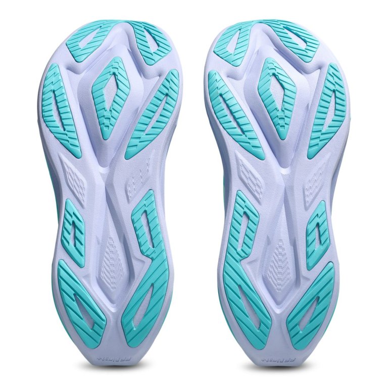 Topánky Asics Superblast 3 - yellow/blue