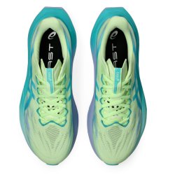 Topánky Asics Superblast 3 - yellow/blue