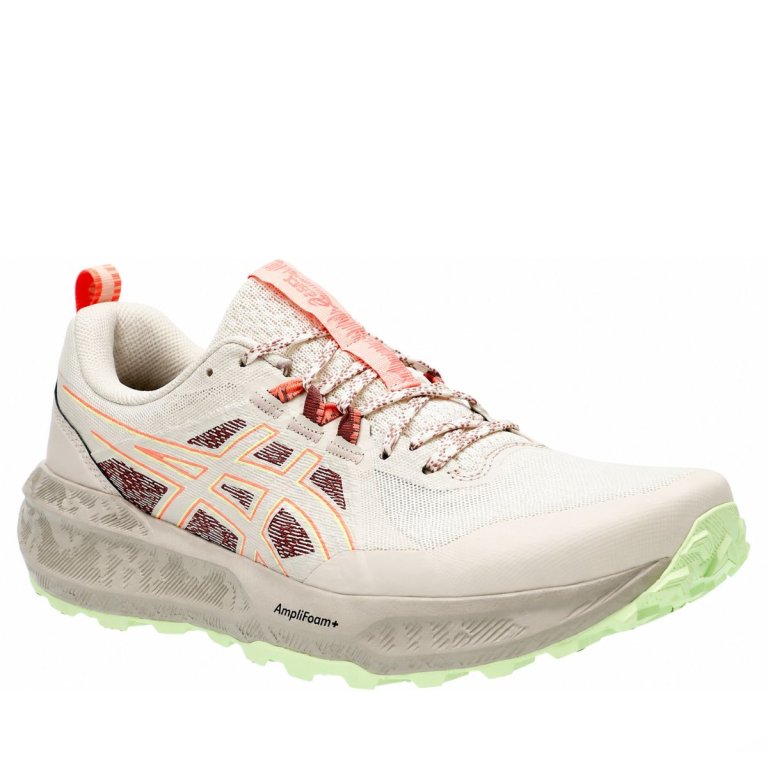 Asics Gel-Sonoma 8 W - рожева/помаранчева