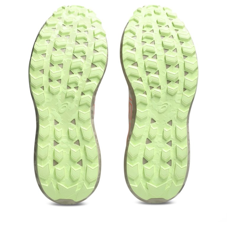 Asics Gel-Sonoma 8 W - рожева/помаранчева