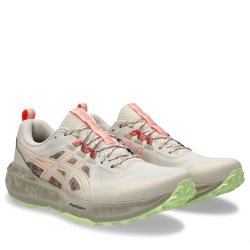 Asics Gel-Sonoma 8 W - рожева/помаранчева