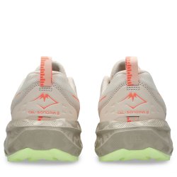 Asics Gel-Sonoma 8 W - рожева/помаранчева
