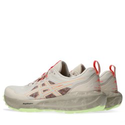 Asics Gel-Sonoma 8 W - рожева/помаранчева