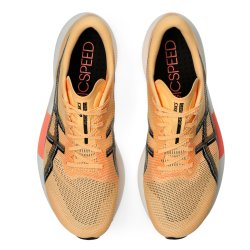 Obuv Asics Magic Speed 5 - oranžová