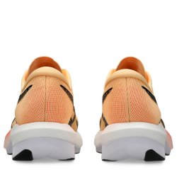 Obuv Asics Magic Speed 5 - oranžová