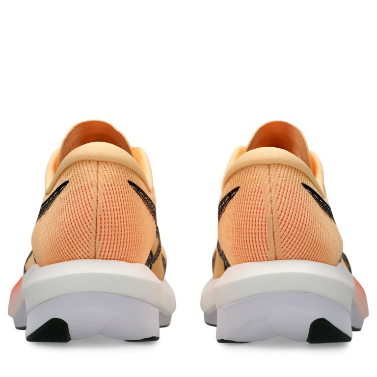 Obuv Asics Magic Speed 5 - oranžová