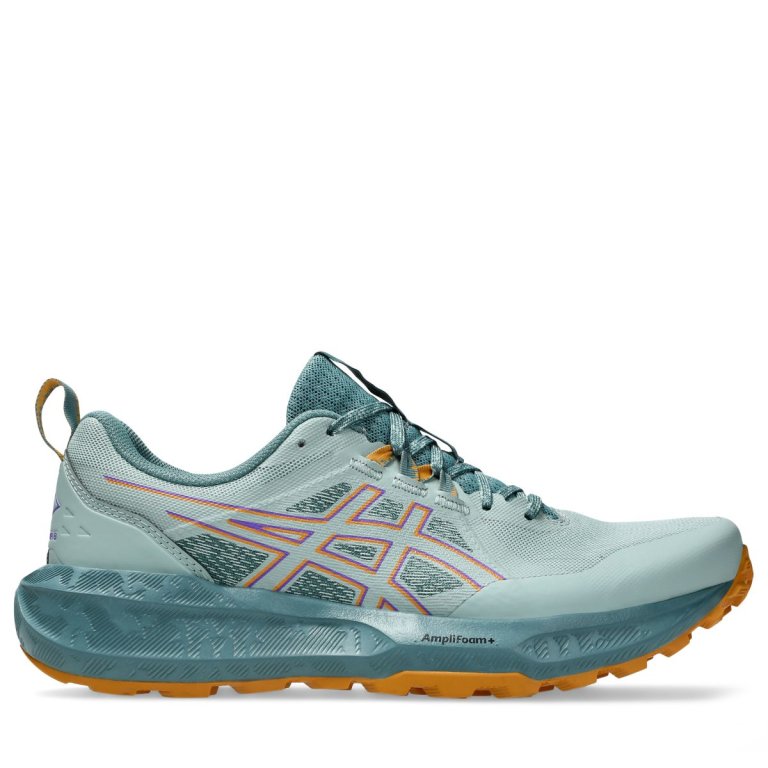 Кросівки Asics Gel-Sonoma 8 W - сині