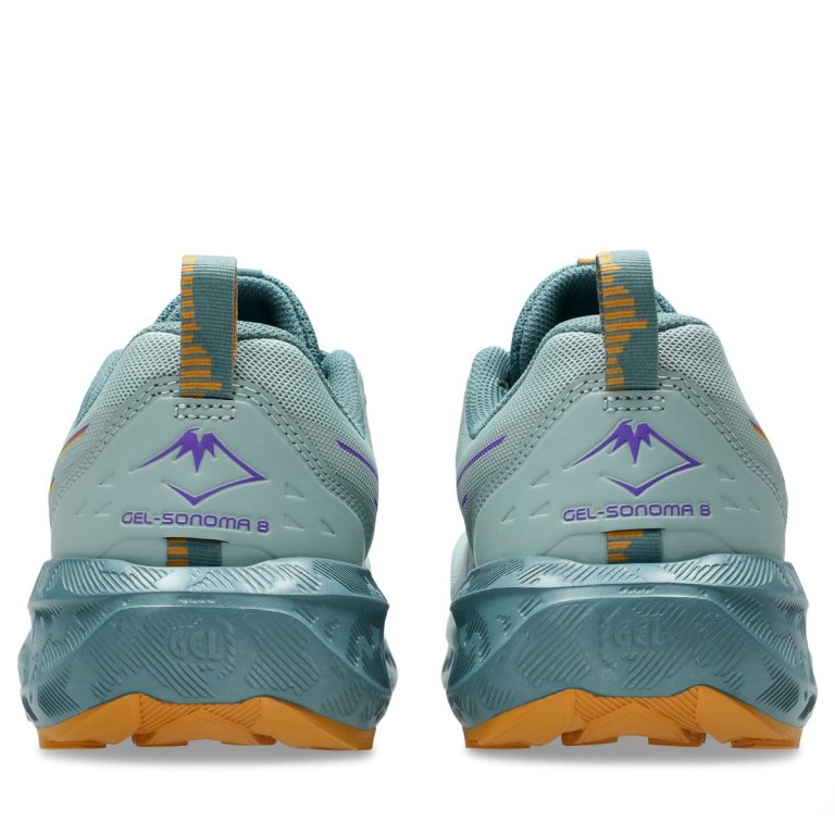 Кросівки Asics Gel-Sonoma 8 W - сині