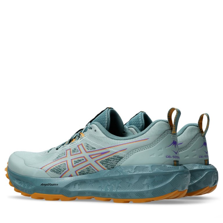 Кросівки Asics Gel-Sonoma 8 W - сині