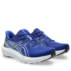 Obuv Asics GT-1000 15 M - modrá