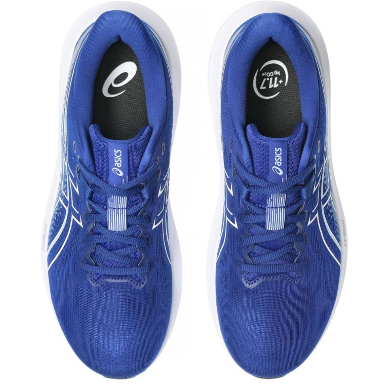Obuv Asics GT-1000 15 M - modrá