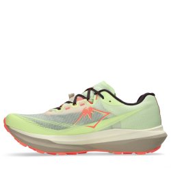 Кросівки Asics Fujispeed 4 - жовто-помаранчеві