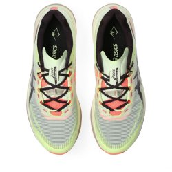 Кросівки Asics Fujispeed 4 - жовто-помаранчеві
