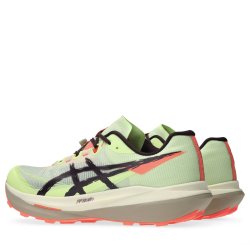 Кросівки Asics Fujispeed 4 - жовто-помаранчеві