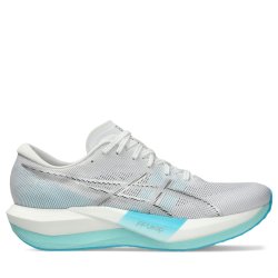 Obuv Asics Magic Speed 5 - světle šedá/modrá