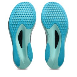 Obuv Asics Magic Speed 5 - světle šedá/modrá