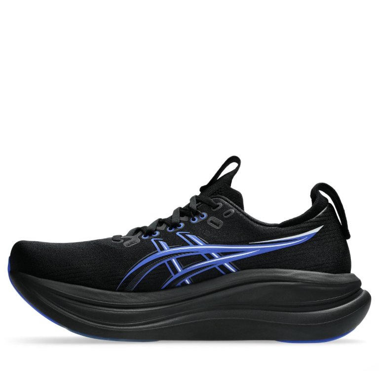 Asics Gel-Nimbus 28 M - синя
