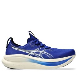 Кросівки Asics Gel-Nimbus 28 M - синя/біла