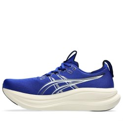Кросівки Asics Gel-Nimbus 28 M - синя/біла