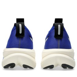 Кросівки Asics Gel-Nimbus 28 M - синя/біла