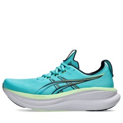 Кросівки Asics Gel-Nimbus 28 M - синя
