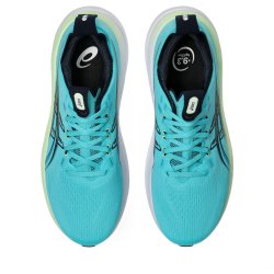 Кросівки Asics Gel-Nimbus 28 M - синя