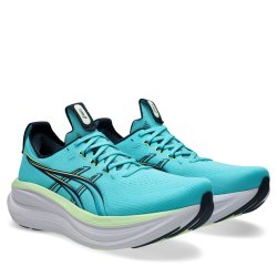 Кросівки Asics Gel-Nimbus 28 M - синя