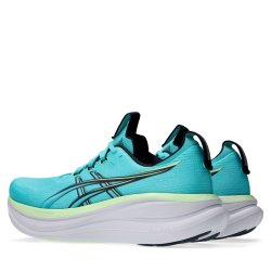 Кросівки Asics Gel-Nimbus 28 M - синя