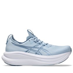 Obuv Asics Gel-Nimbus 28 W - světle modrá