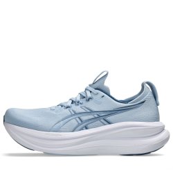 Obuv Asics Gel-Nimbus 28 W - světle modrá