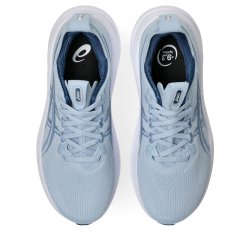 Obuv Asics Gel-Nimbus 28 W - světle modrá
