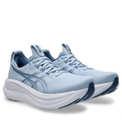 Obuv Asics Gel-Nimbus 28 W - světle modrá