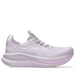 Obuv Asics Gel-Nimbus 28 W - světle fialová