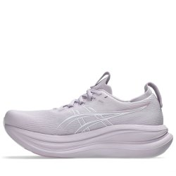 Obuv Asics Gel-Nimbus 28 W - světle fialová
