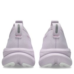 Obuv Asics Gel-Nimbus 28 W - světle fialová