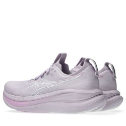 Obuv Asics Gel-Nimbus 28 W - světle fialová