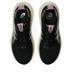 Obuv Asics Gel-Nimbus 28 W - černá/fialová