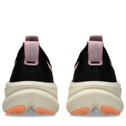 Obuv Asics Gel-Nimbus 28 W - černá/fialová