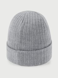 Шапка Under Armour Truckstop Beanie 2.0 Jr gray green