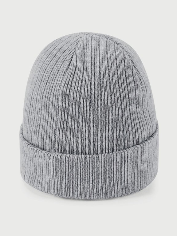 Шапка Under Armour Truckstop Beanie 2.0 Jr gray green
