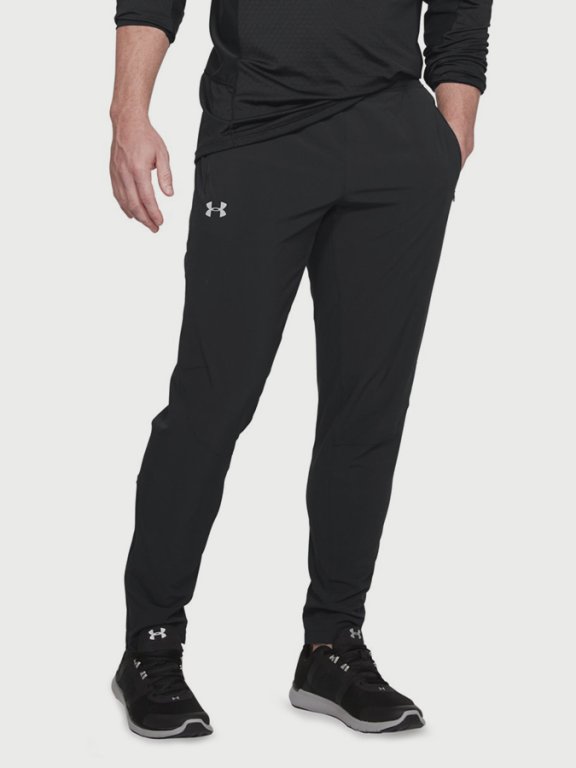 Under Armour Outrun The Storm Sp Pant Man black