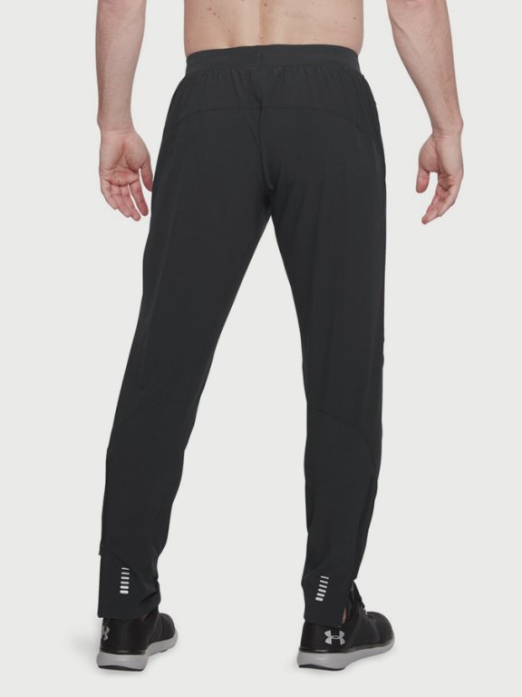Under Armour Outrun The Storm Sp Pant Man black