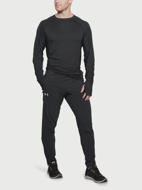 Under Armour Outrun The Storm Sp Pant Man black