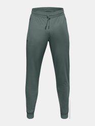 Tepláky Under Armour Sportstyle Tricot Jogger Man Gray