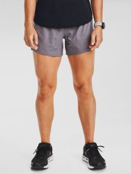 Under Armour Launch SW 5'' Short Wmn Purple