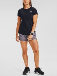Under Armour Launch SW 5'' Short Wmn Purple