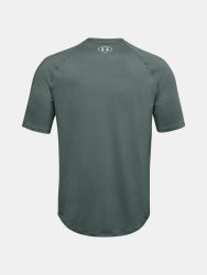 Tričko Under Armour Recover SS Man Blue