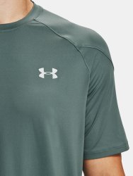 Tričko Under Armour Recover SS Man Blue