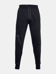 Under Armour Double Knit Joggers Man black