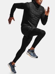 Vesta Under Armour CG Reactor Run Vest Man black